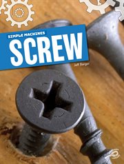 Screw, grades 1 - 3 cover image