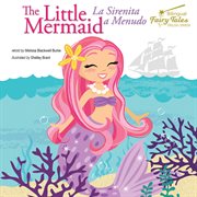 Little mermaid, grades 1 - 3. La Sirenita a Menudo cover image