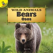 Bears. Osos cover image