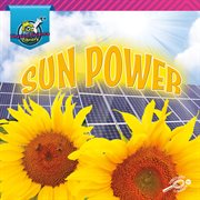 Sun power cover image
