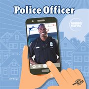 Police officer cover image
