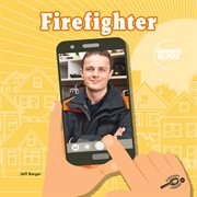 Firefighter cover image