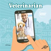 Veterinarian cover image