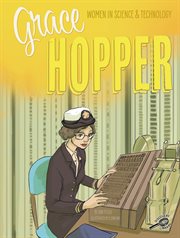 Women in science and technology grace hopper cover image