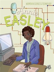 Annie easley cover image