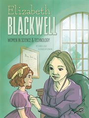 Elizabeth blackwell cover image