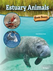 Estuary animals cover image