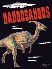 Hadrosaurus cover image