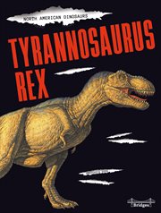 Tyrannosaurus rex cover image