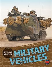 Military vehicles cover image