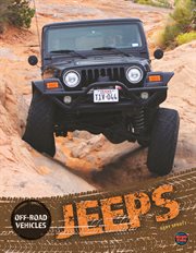 Jeeps cover image