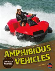 Amphibious vehicles cover image