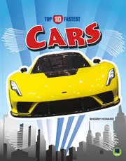 CARS cover image