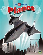 Planes cover image