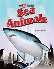 Sea animals cover image