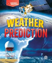 Weather prediction cover image