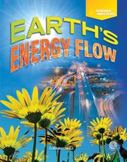 Earth's energy flow cover image