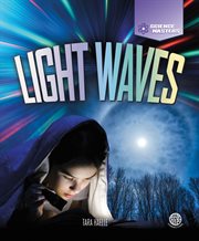 Light waves cover image