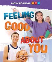 Feeling good about you cover image