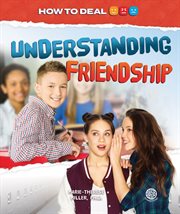 Understanding friendship cover image