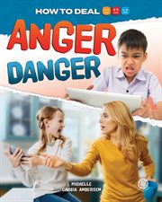 Anger danger cover image