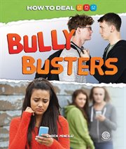 Bully busters cover image