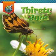 Thirsty bugs cover image