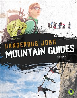 Cover image for Mountain Guides