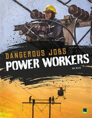 Power workers cover image
