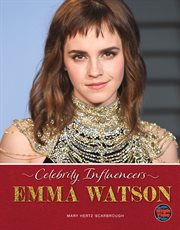 Emma watson cover image
