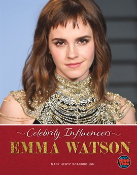 Cover image for Emma Watson