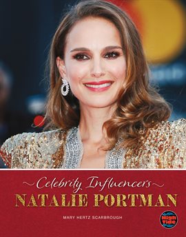 Cover image for Natalie Portman