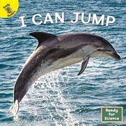 I can jump cover image