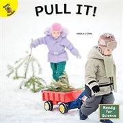 Pull it! cover image