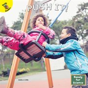 Push it! cover image