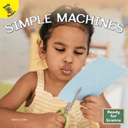 Simple machines cover image