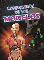 Comprens̕on de los modelos. Understanding Models cover image