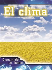 El clima. Weather cover image