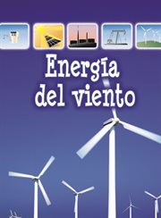 Energ̕a del viento. Wind Energy cover image