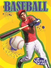 Baseball cover image