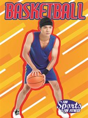 Basketball cover image