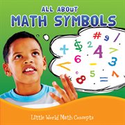 All about math symbols cover image