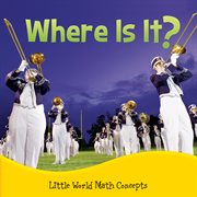 Where is it? cover image