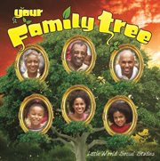 Your family tree cover image