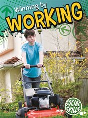 Winning by working cover image