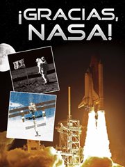 ¡Gracias NASA! cover image