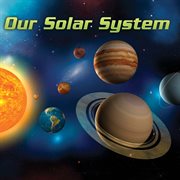 Our Solar System cover image