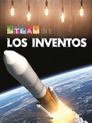 Steam gu̕a los inventos. STEAM guides in Inventions cover image