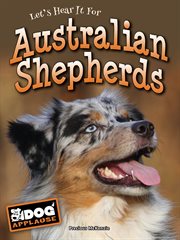 Australian shepherds cover image
