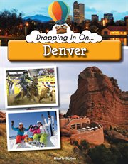 Denver cover image